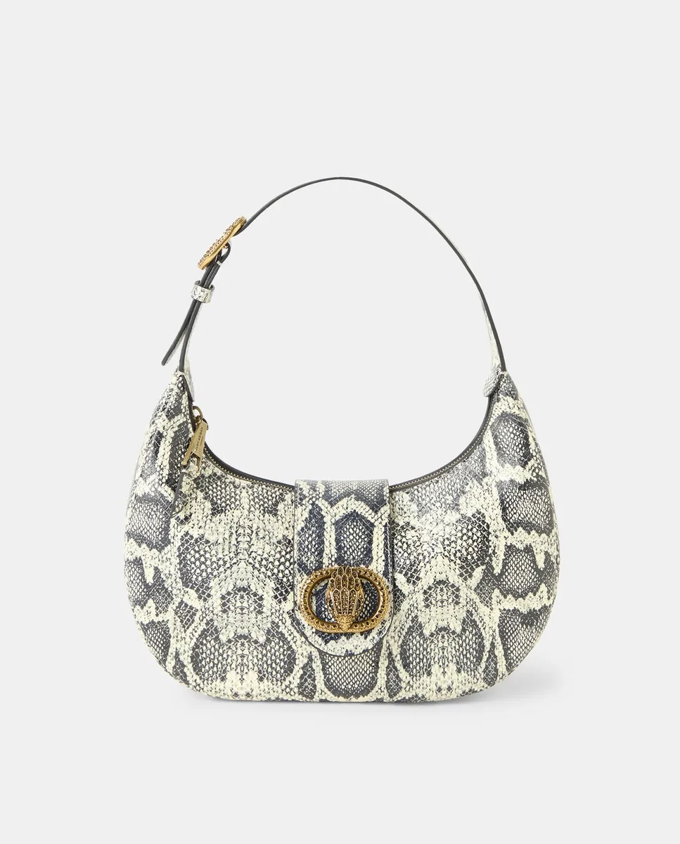 Сумка через плечо «Челси» Kurt Geiger, бежевый
Сумка через плечо «Челси» Kurt Geiger, бежевый