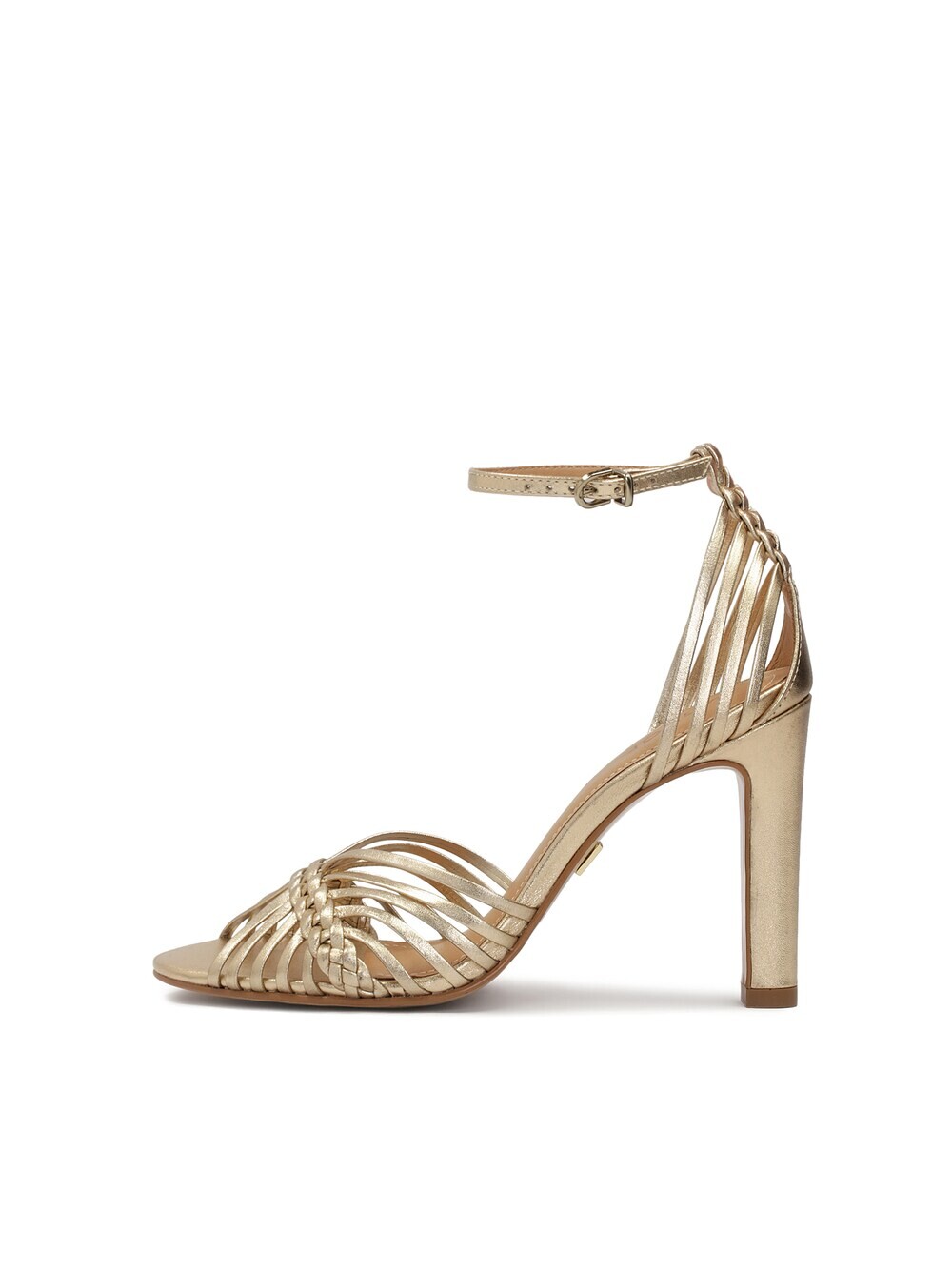 Сандалии Kazar, золото
Сандалии Kazar, золото