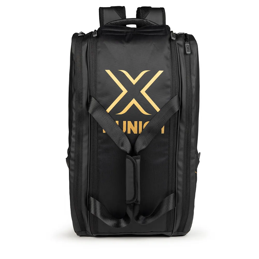 Рюкзак Munich 7058118, черный
Рюкзак Munich 7058118, черный