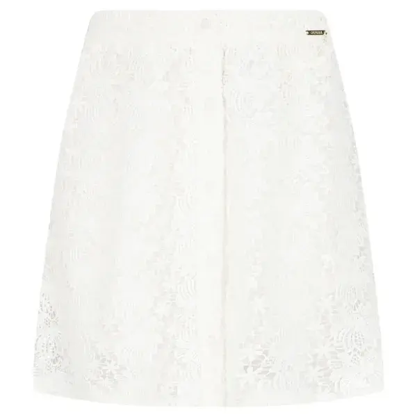 Юбка Guess, белый
Юбка Guess, белый