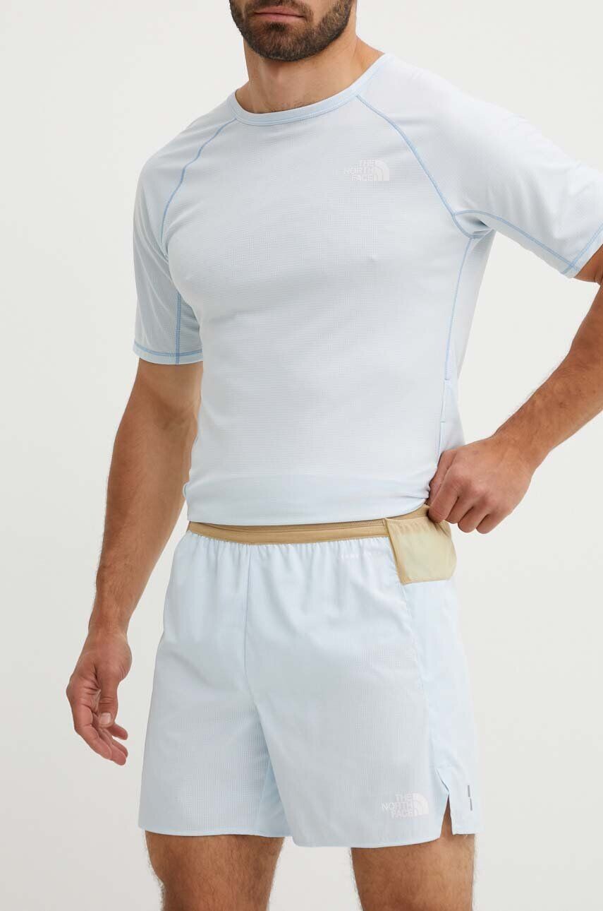 Летние спортивные шорты LT The North Face, синий
Летние спортивные шорты LT The North Face, синий