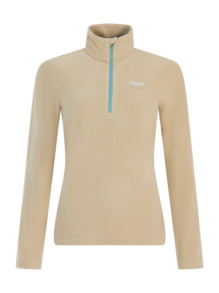 Флисовый свитер Protest
Флисовый свитер Protest