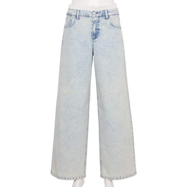 Джинсы-боксеры свободного кроя со съемными штанинами для юниоров Vanilla Star, цвет new pippin
Джинсы-боксеры свободного кроя со съемными штанинами для юниоров Vanilla Star, цвет new pippin