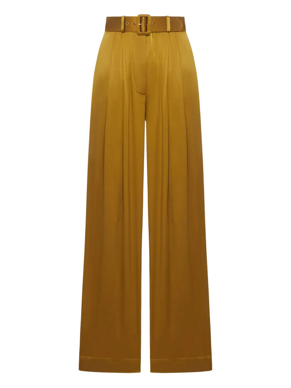 Брюки по фигуре ZIMMERMANN, желтый
Брюки по фигуре ZIMMERMANN, желтый