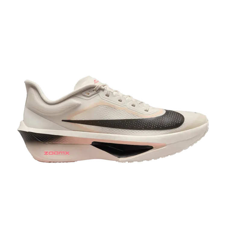 Кроссовки Zoom Fly 6 'Pale Ivory Crimson Tint', кремовый
Кроссовки Zoom Fly 6 'Pale Ivory Crimson Tint', кремовый