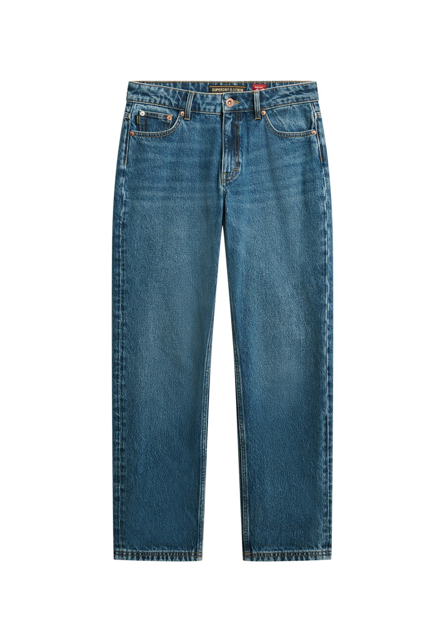 Повседневные джинсы Superdry, Blue
Повседневные джинсы Superdry, Blue