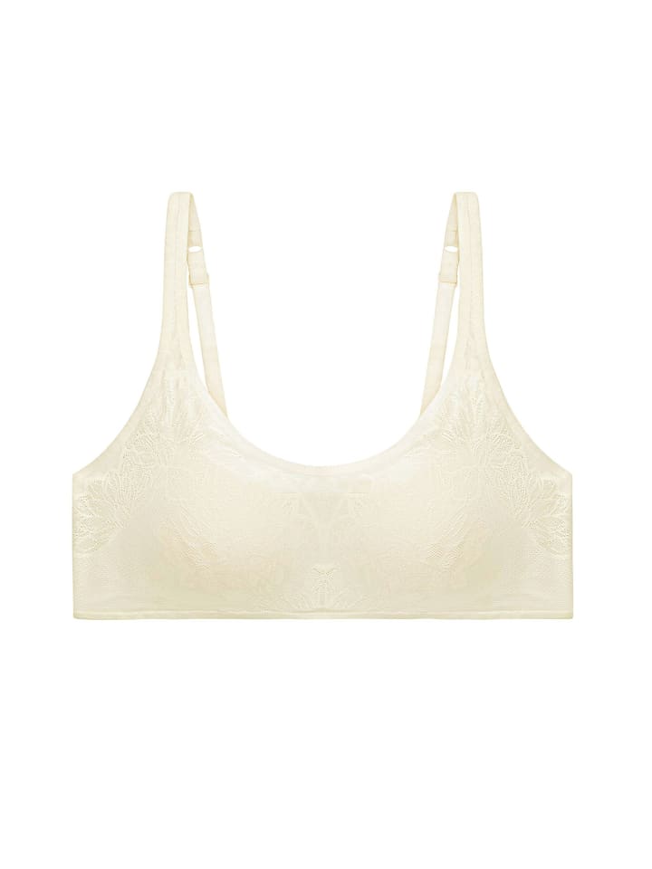 Бюстгальтер без косточек Triumph, цвет chrysantheme
Бюстгальтер без косточек Triumph, цвет chrysantheme