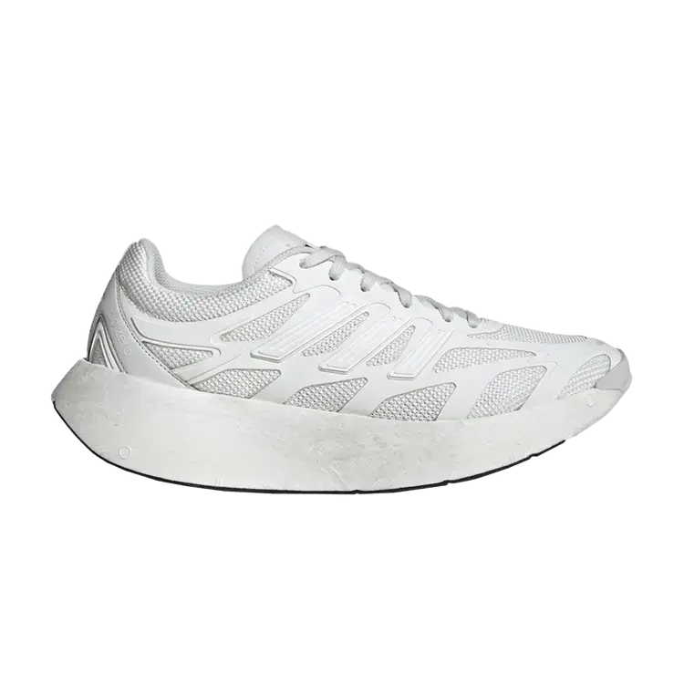 Кроссовки Adizero Aruku 'Crystal White', белый
Кроссовки Adizero Aruku 'Crystal White', белый