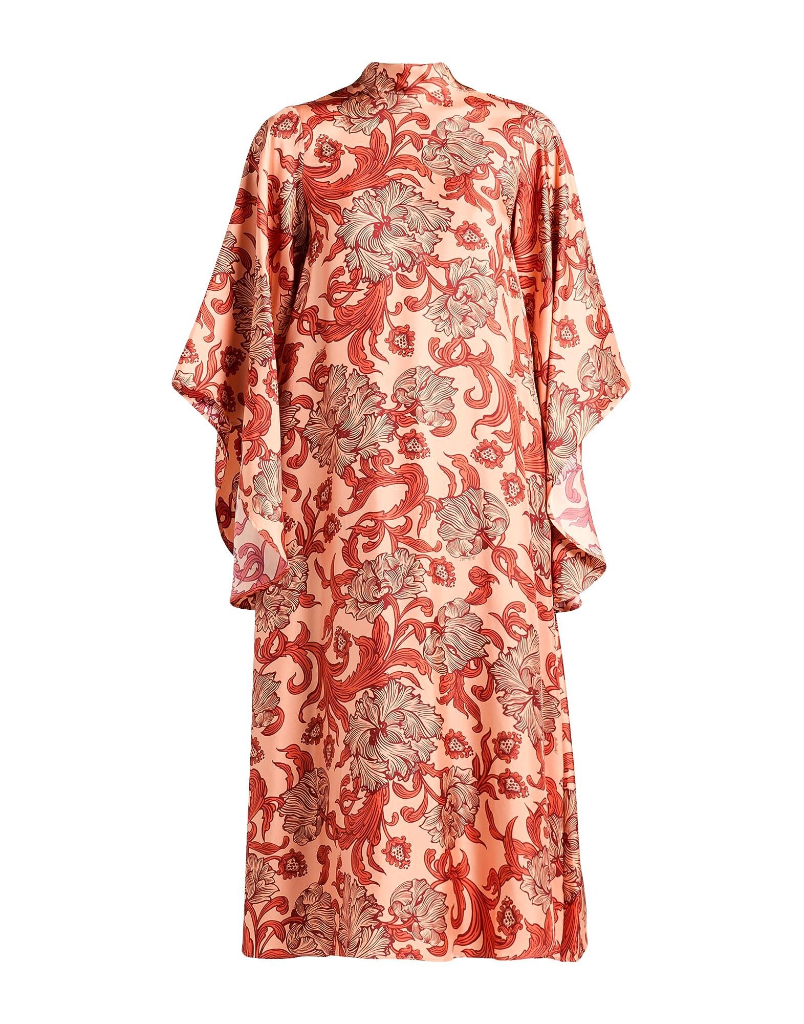 Платье миди La Doublej, абрикосовый
Платье миди La Doublej, абрикосовый