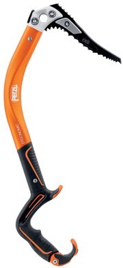 Эргономичный ледогенератор Petzl
Эргономичный ледогенератор Petzl