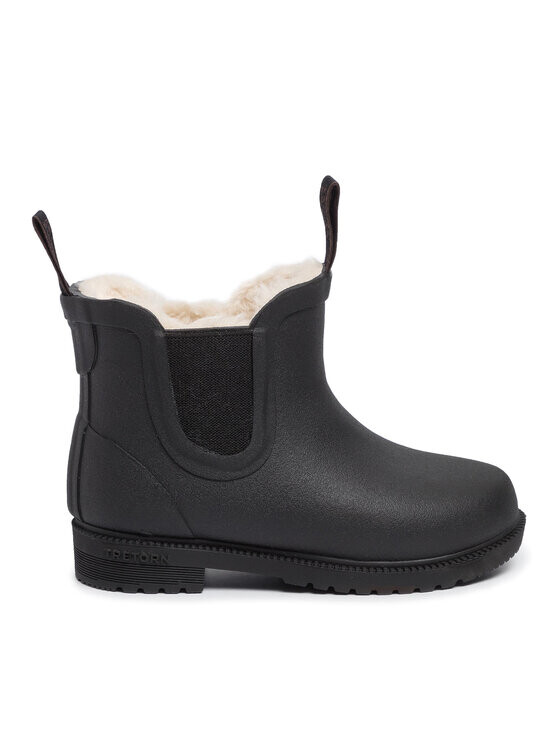 Резиновые сапоги Tretorn, черный
Резиновые сапоги Tretorn, черный