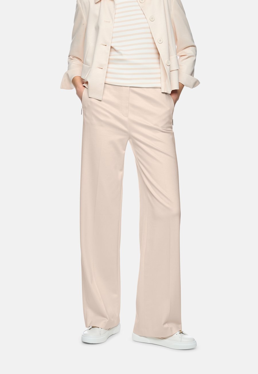 Брюки Marc Cain WINDER, Magnolia/Light Pink
Брюки Marc Cain WINDER, Magnolia/Light Pink