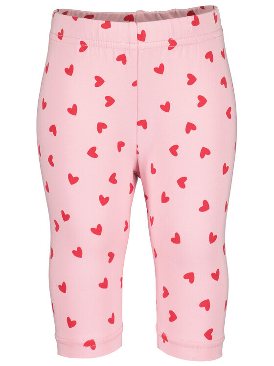 Леггинсы узкого кроя Blue Seven, розовый
Леггинсы узкого кроя Blue Seven, розовый