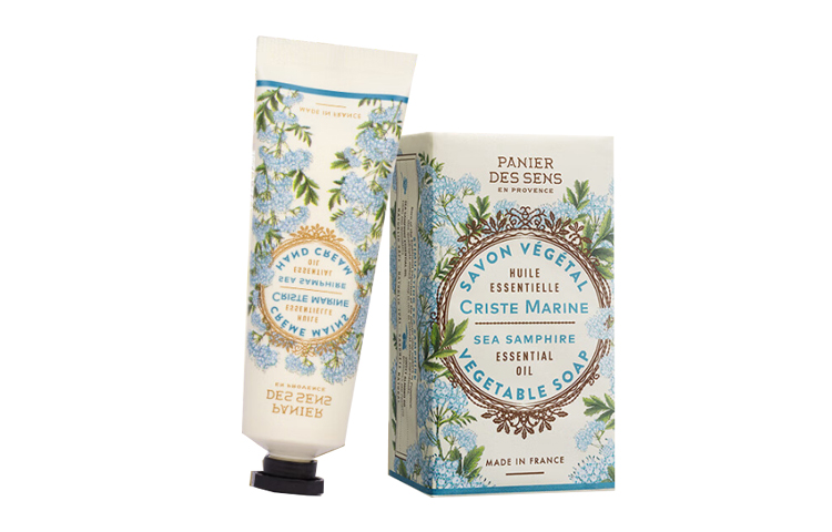 Наборы для ухода Unisex PANIER DES SENS
Наборы для ухода Unisex PANIER DES SENS