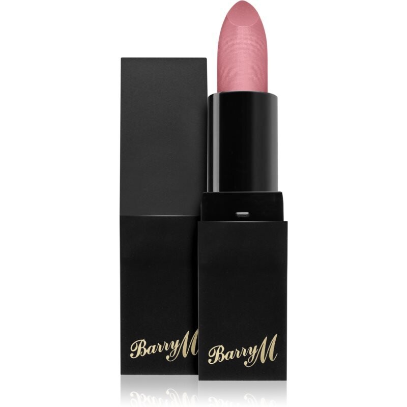 Матовая помада Barry M Velvet Matte Lip Paint оттенка Angel Kiss
Матовая помада Barry M Velvet Matte Lip Paint оттенка Angel Kiss