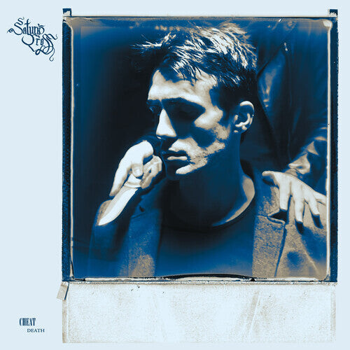 Виниловая пластинка Saturn's Cross: Cheat Death
Виниловая пластинка Saturn's Cross: Cheat Death