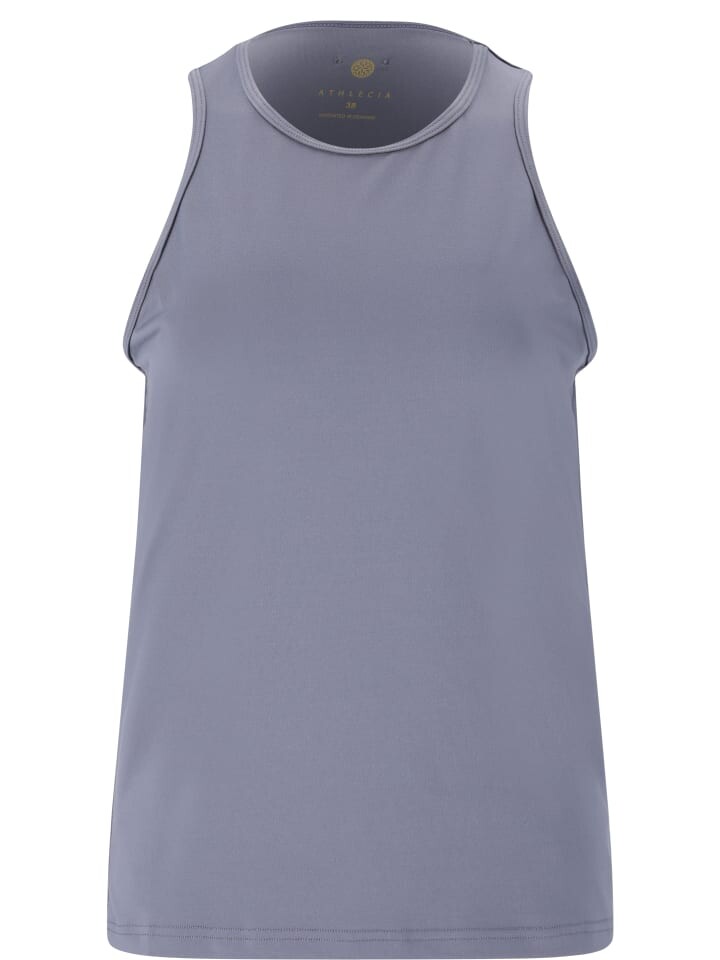 Топ Athlecia Top Almi, цвет 2205 Folkstone Gray
Топ Athlecia Top Almi, цвет 2205 Folkstone Gray