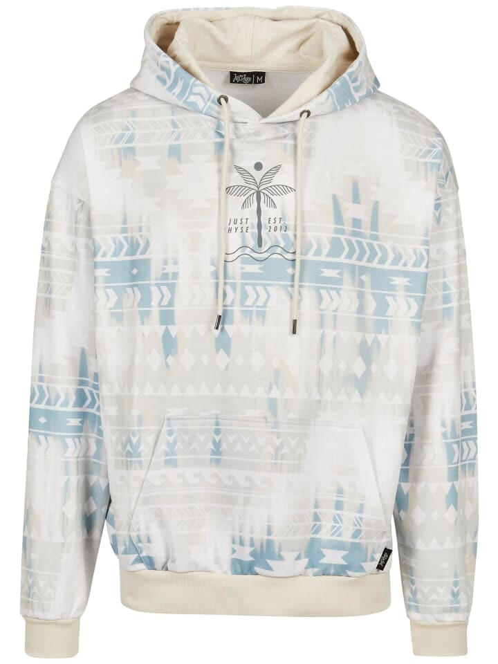 Толстовка Just Rhyse, серый
Толстовка Just Rhyse, серый