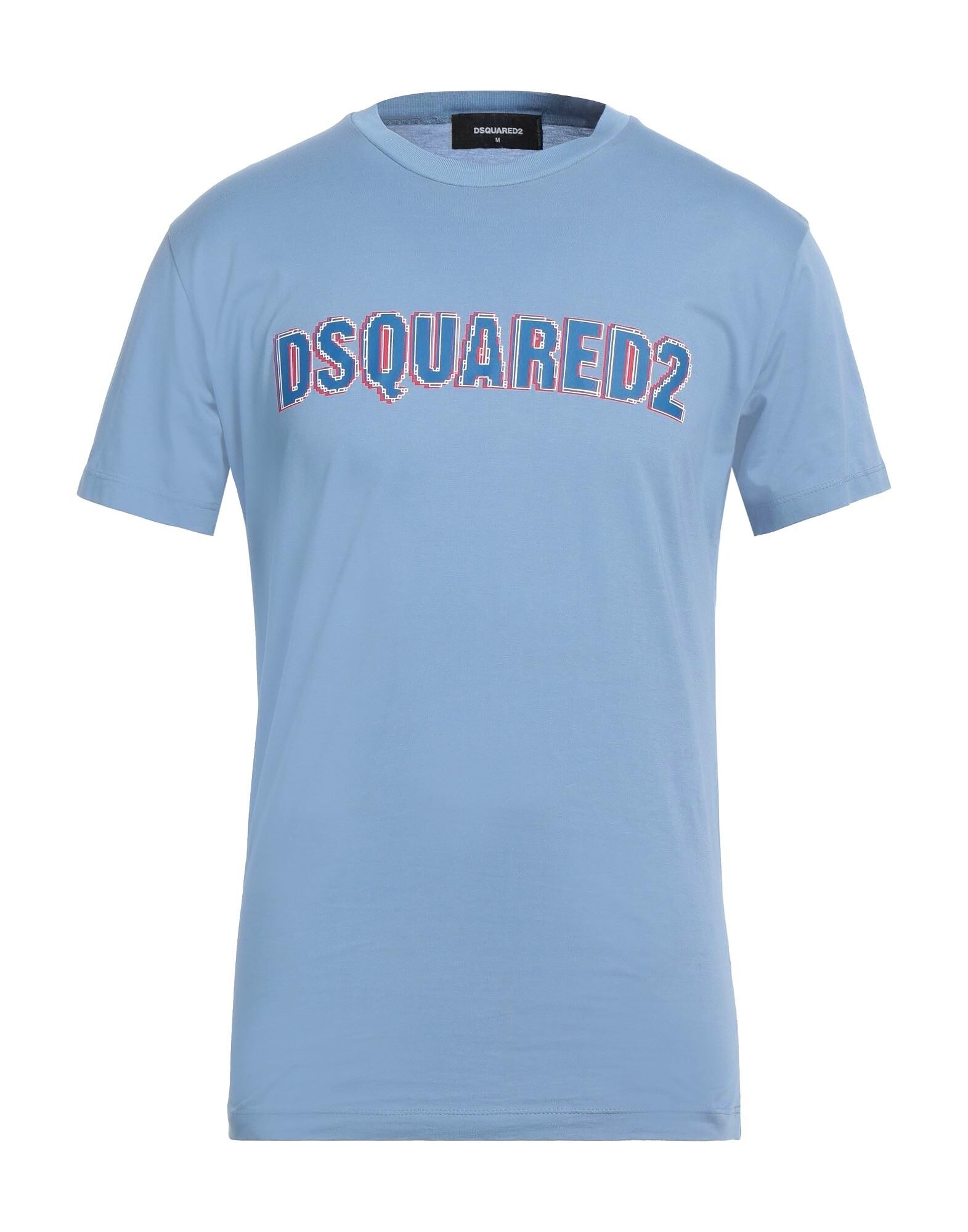 Футболка Dsquared1, пастельно-голубой, Синий, Футболка Dsquared1, пастельно-голубой
Футболка Dsquared1, пастельно-голубой, Синий, Футболка Dsquared1, пастельно-голубой