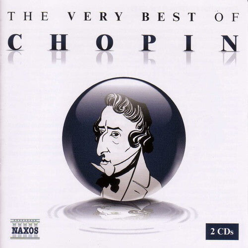 CD диск Chopin: Very Best of Chopin
CD диск Chopin: Very Best of Chopin