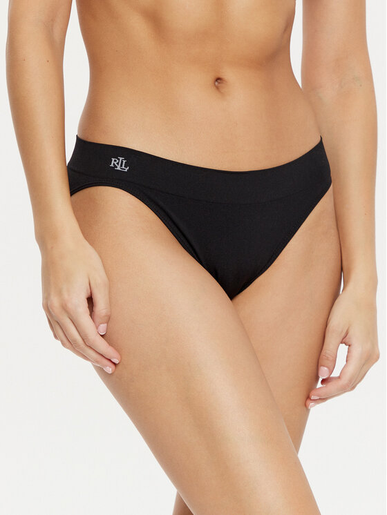 Классические женские трусы 4L0011 Lauren Ralph Lauren, черный
Классические женские трусы 4L0011 Lauren Ralph Lauren, черный
