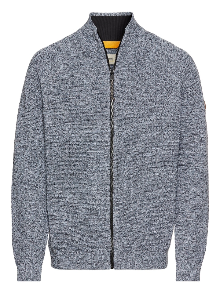 Кардиган Camel Active, синий
Кардиган Camel Active, синий