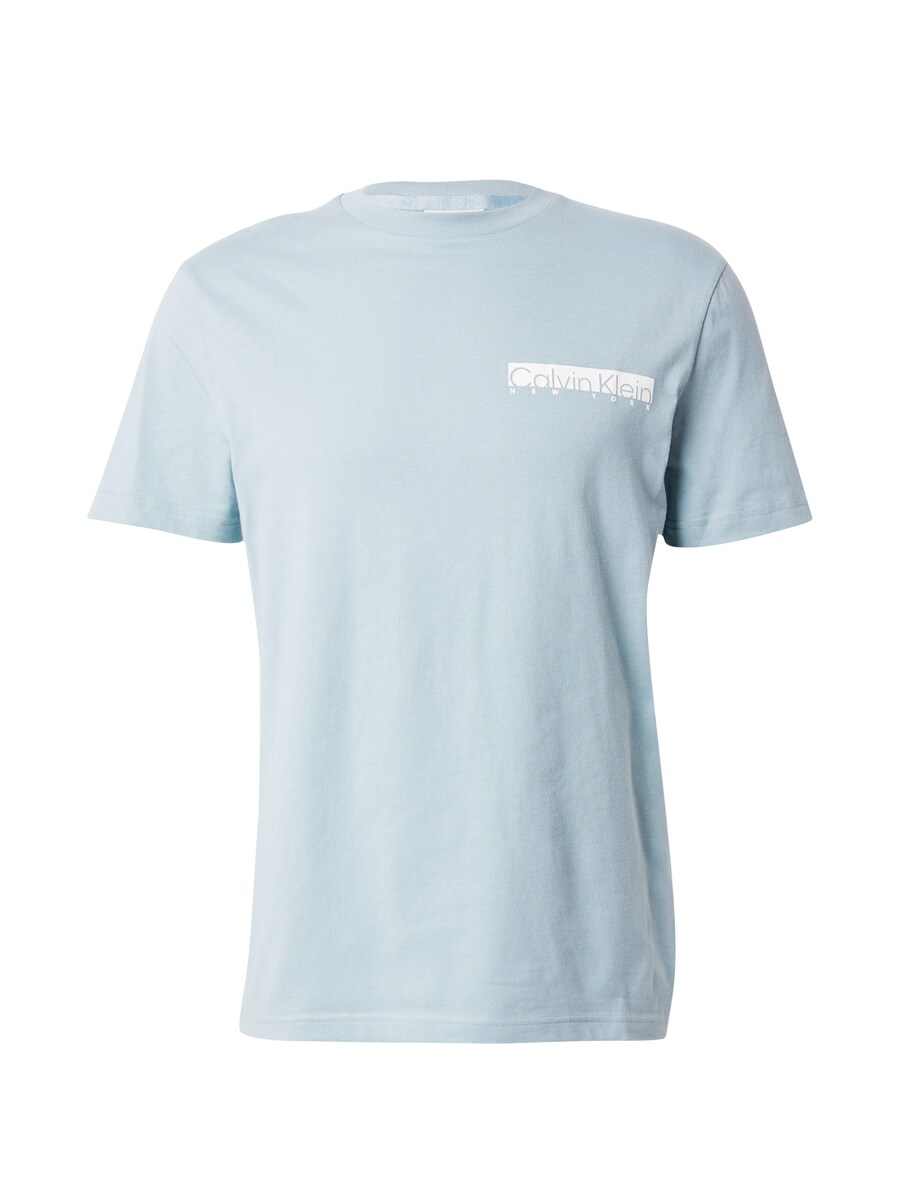 Рубашка Calvin Klein, светло-синий
Рубашка Calvin Klein, светло-синий