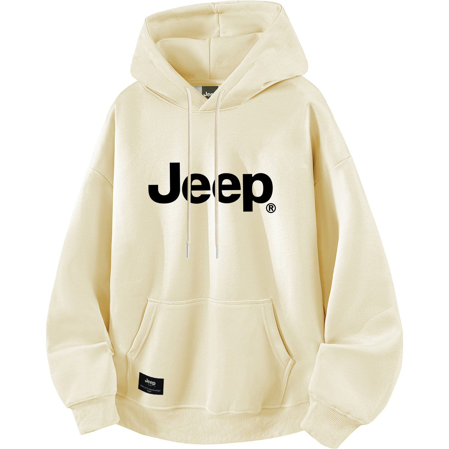 Свитшот для верховой езды Casual Collection Unisex Jeep, оранжевый (fleece-lined)
Свитшот для верховой езды Casual Collection Unisex Jeep, оранжевый (fleece-lined)
