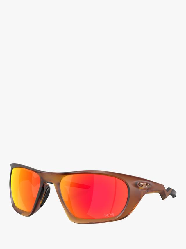Мужские прямоугольные солнцезащитные очки OO9431 Oakley, Matte Dark Amber/Mirror Orange
Мужские прямоугольные солнцезащитные очки OO9431 Oakley, Matte Dark Amber/Mirror Orange