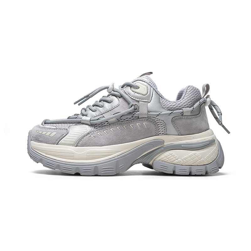 Ancient finches Износостойкие массивные низкие кроссовки унисекс серые, цвет Gray
Ancient finches Износостойкие массивные низкие кроссовки унисекс серые, цвет Gray