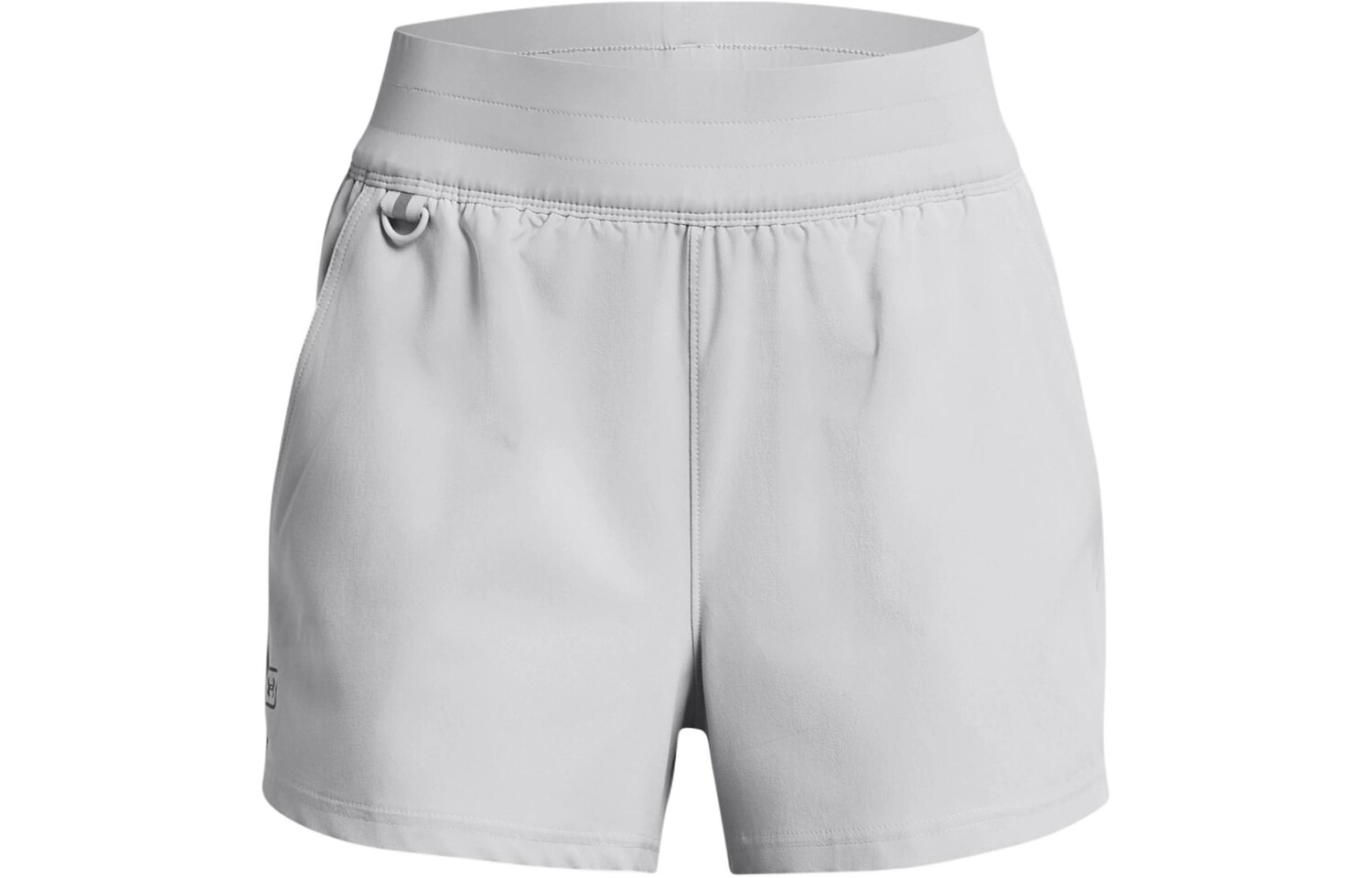 Повседневные шорты женские современные серые Under Armour
Повседневные шорты женские современные серые Under Armour