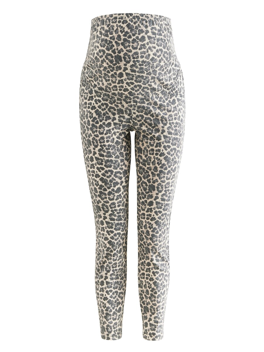 Узкие джеггинсы Next, разноцветный
Узкие джеггинсы Next, разноцветный