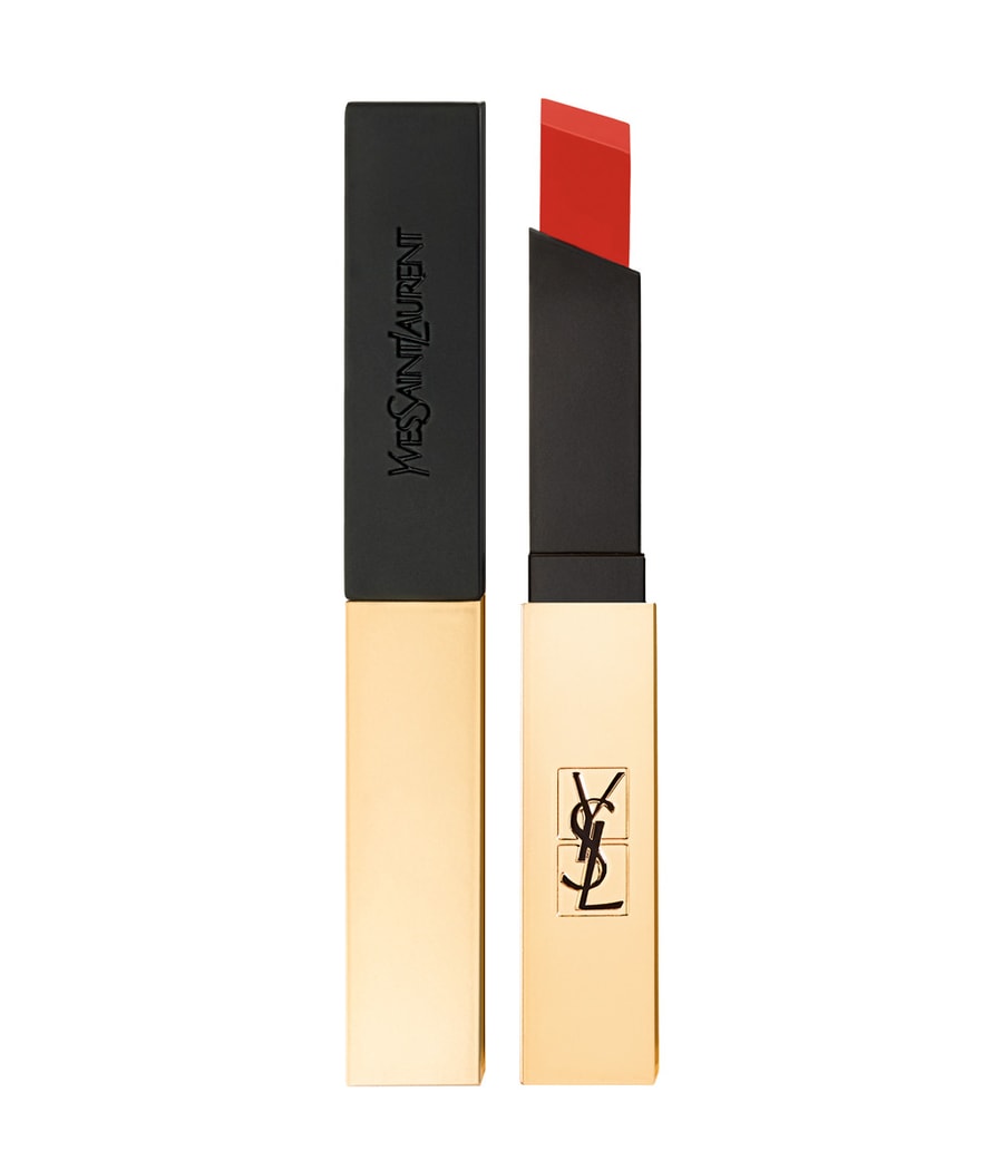 Помада Yves Saint Laurent Rouge Pur Couture The Slim, Nr. 37, 2g
Помада Yves Saint Laurent Rouge Pur Couture The Slim, Nr. 37, 2g