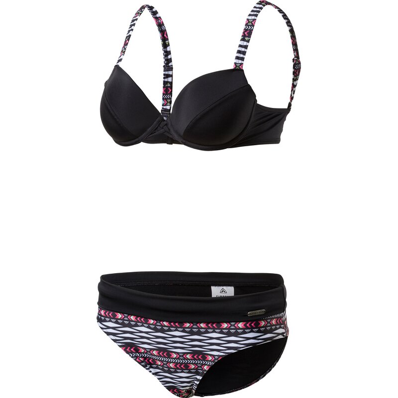 Бикини Валентина Firefly, мультиколор
Бикини Валентина Firefly, мультиколор