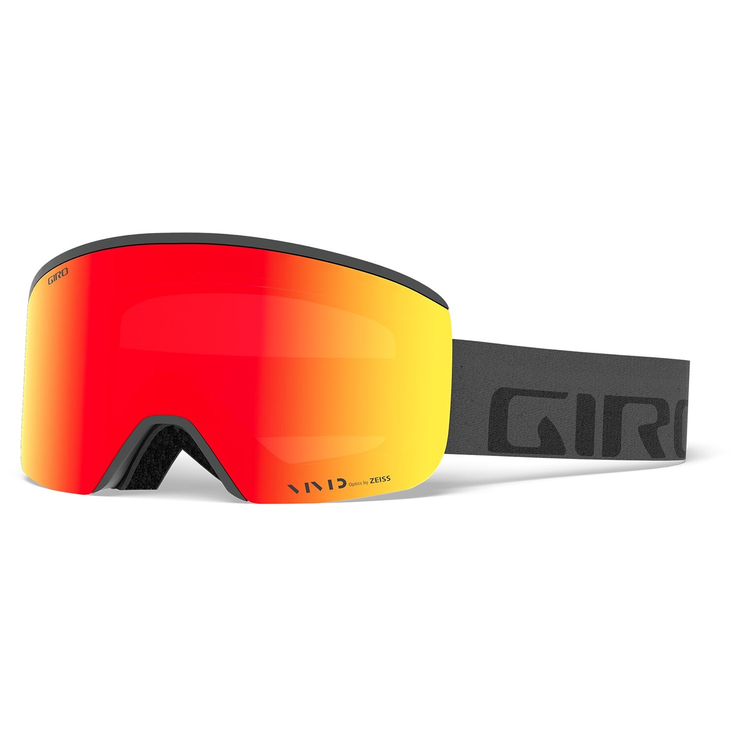 Лыжные очки Giro Axis, серый
Лыжные очки Giro Axis, серый