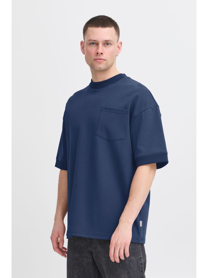 Футболка BLEND, синий
Футболка BLEND, синий