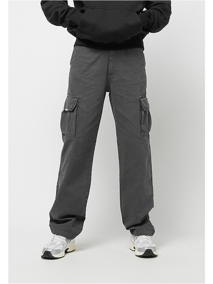 Брюки-Карго PEGADOR, серый
Брюки-Карго PEGADOR, серый