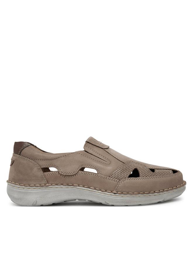 Полуботинки New Anvers 77 44977 Josef Seibel, коричневый
Полуботинки New Anvers 77 44977 Josef Seibel, коричневый