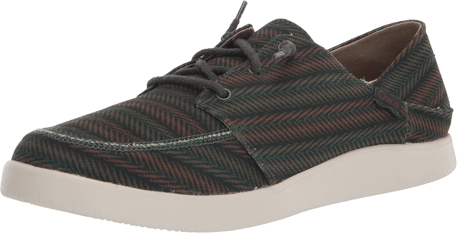 Кроссовки Chaco Mens Chillos, Bracken Olive
Кроссовки Chaco Mens Chillos, Bracken Olive