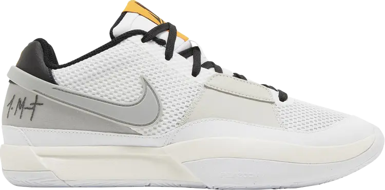 Кроссовки Ja 1 EP 'Light Smoke Grey', серый
Кроссовки Ja 1 EP 'Light Smoke Grey', серый