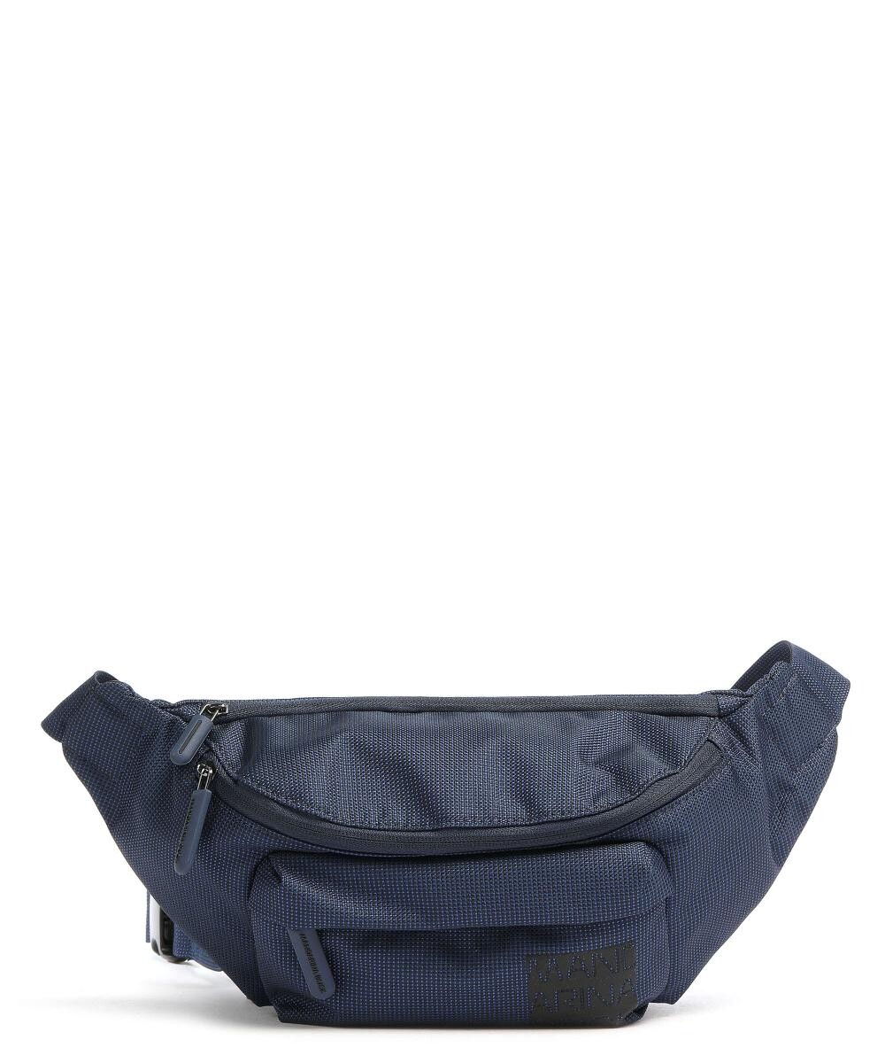 Поясная сумка District из полиэстера Mandarina Duck, синий
Поясная сумка District из полиэстера Mandarina Duck, синий