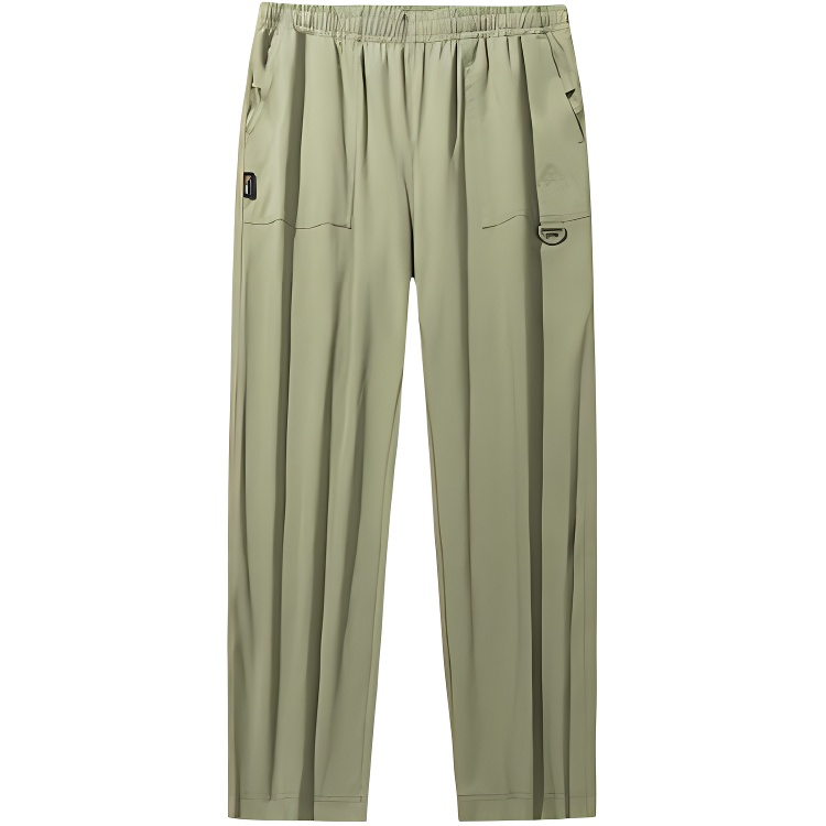 Коллекция Outdoor Collection Earthy Case 2.0 повседневные брюки мужские ANTA, зеленый
Коллекция Outdoor Collection Earthy Case 2.0 повседневные брюки мужские ANTA, зеленый