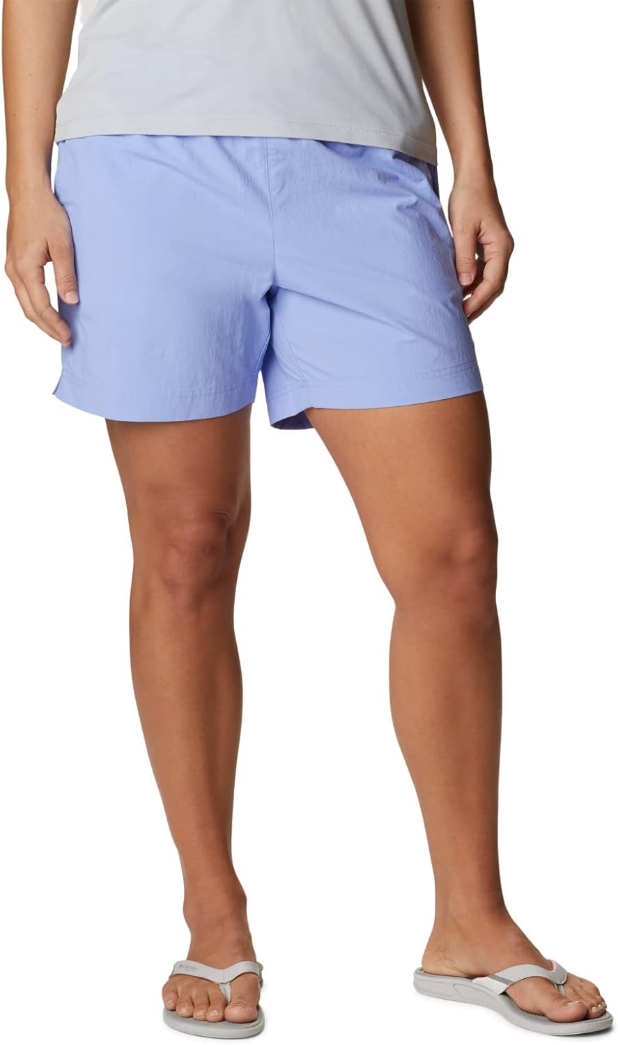 Columbia Women's Bahama II Long Sleeve, Serenity
Columbia Women's Bahama II Long Sleeve, Serenity