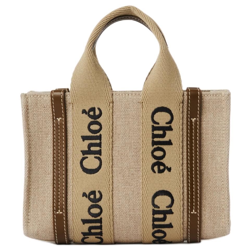 Вудди ручная сумка Chloé, basic set (bag+dust bag)
Вудди ручная сумка Chloé, basic set (bag+dust bag)
