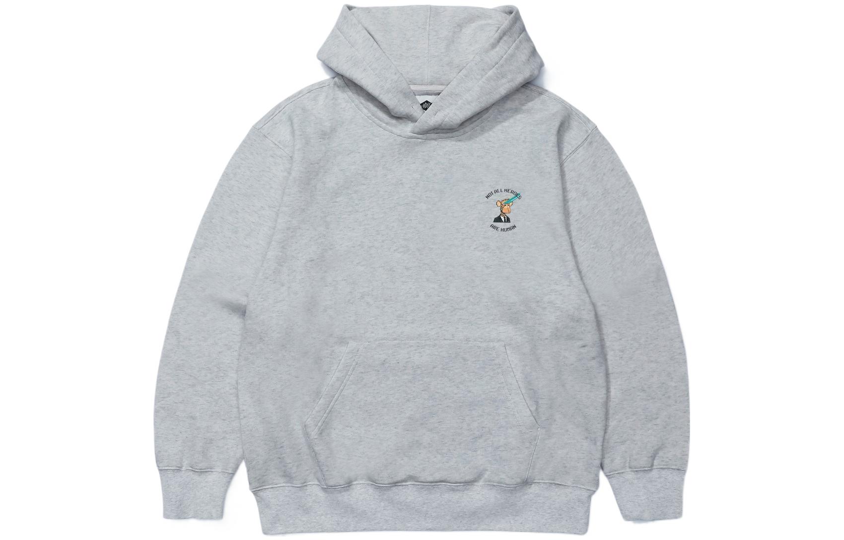 MADNESS Свитшот унисекс серый
MADNESS Свитшот унисекс серый