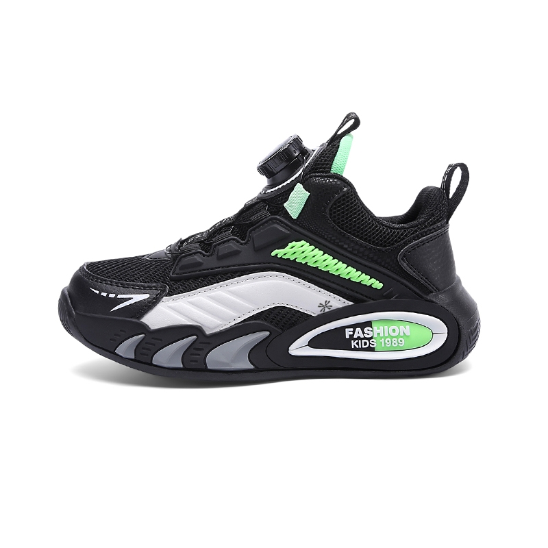 Мягкая, износостойкая, нескользящая повседневная обувь для детей YUZHAOLIN, черный/белый
Мягкая, износостойкая, нескользящая повседневная обувь для детей YUZHAOLIN, черный/белый