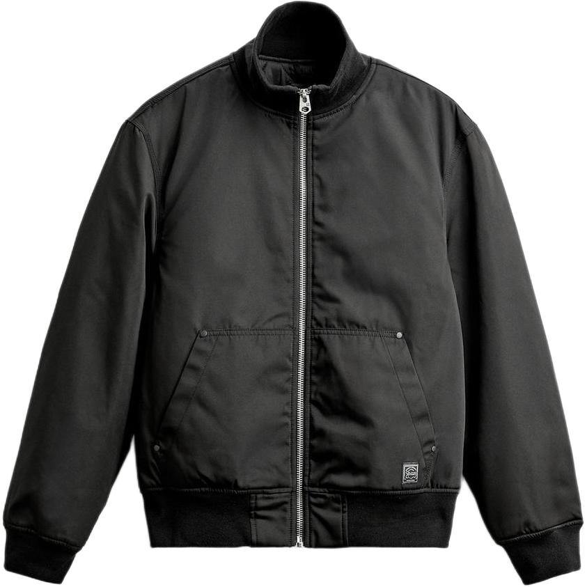 Куртка мужская черный Zara
Куртка мужская черный Zara