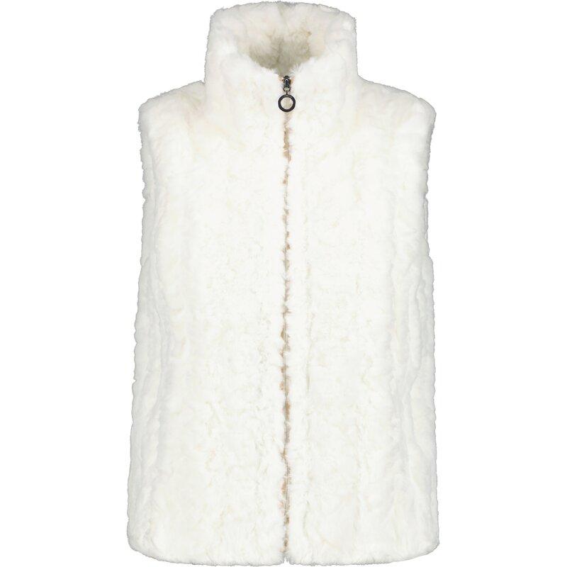 Жилет ханниеми Luhta, цвет naturweiss
Жилет ханниеми Luhta, цвет naturweiss