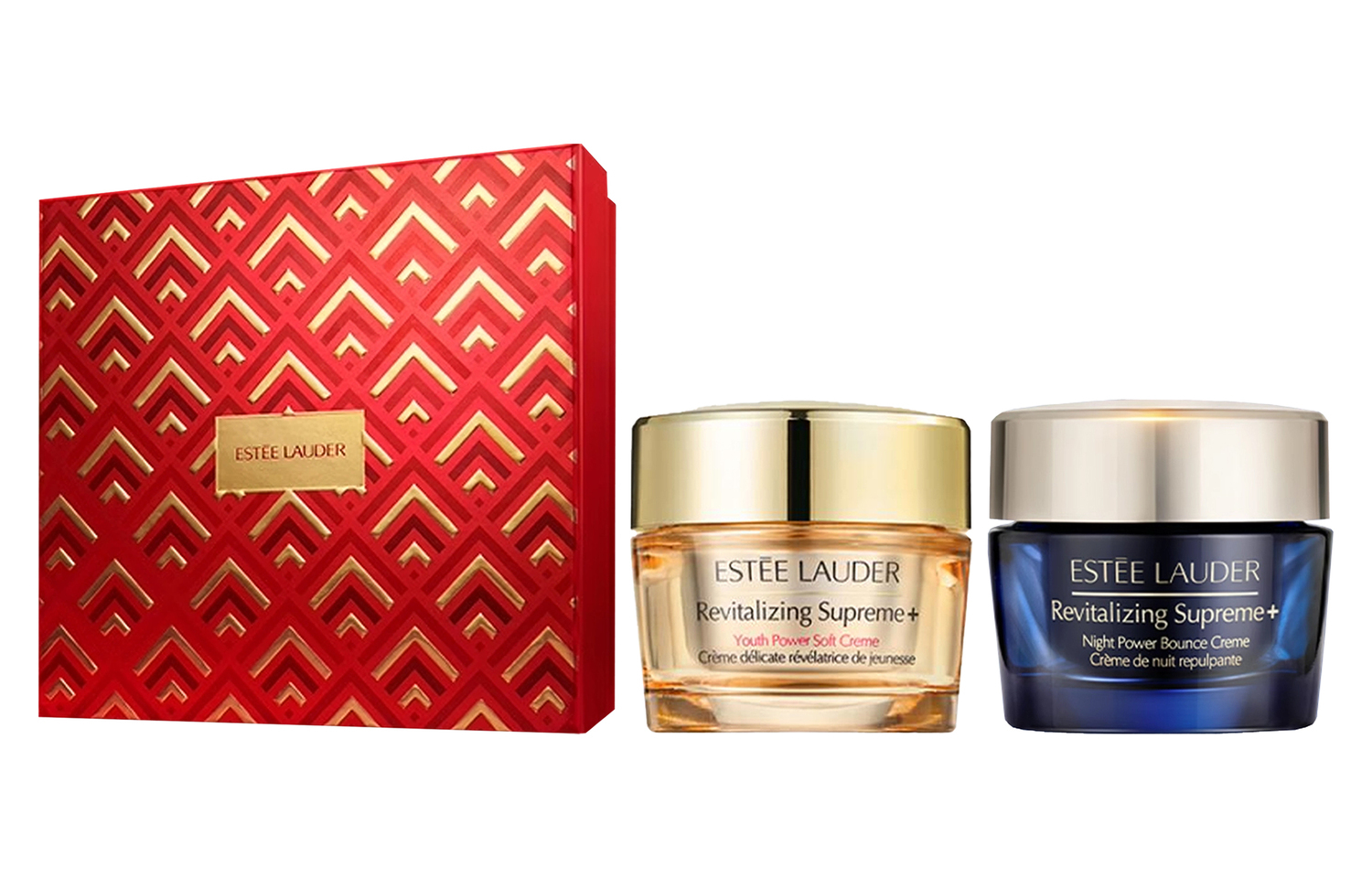 Наборы для ухода за кожей Unisex ESTEE LAUDER
Наборы для ухода за кожей Unisex ESTEE LAUDER