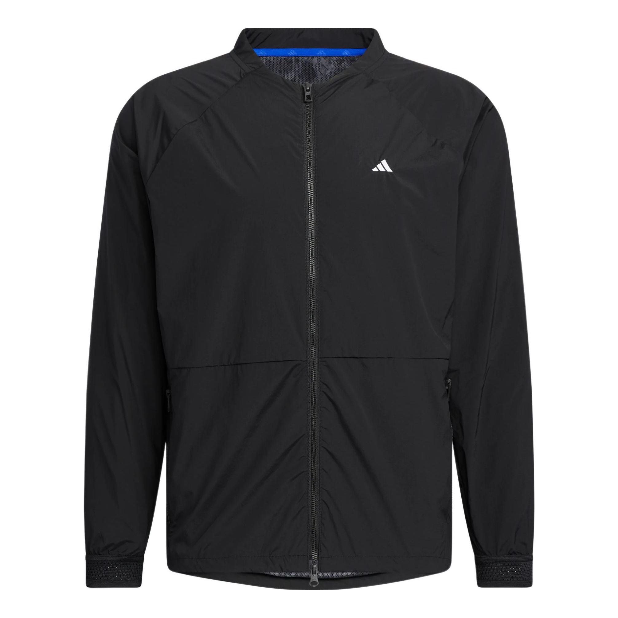 Куртка adidas Statement Windproof Jacket 'White Blue' HT0005
Куртка adidas Statement Windproof Jacket 'White Blue' HT0005
